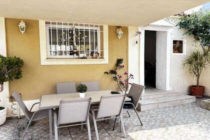 casa venda em Campanillas, Málaga. 