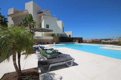 Apartamento venda em Benahavís, Málaga. 