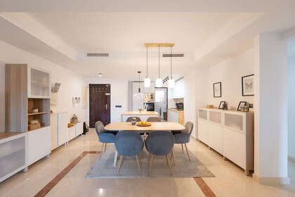 Apartamento venda em Ojén, Málaga. 