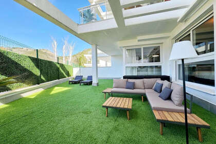 Apartmány na prodej v Benahavís, Málaga. 