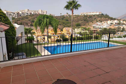 Apartmány na prodej v Benalmádena, Málaga. 