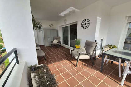 Apartmány na prodej v Alhaurín el Grande, Málaga. 