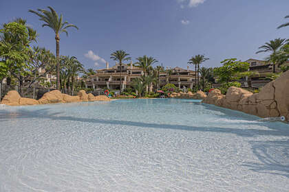 Apartment for sale in Los monteros, Marbella, Málaga. 