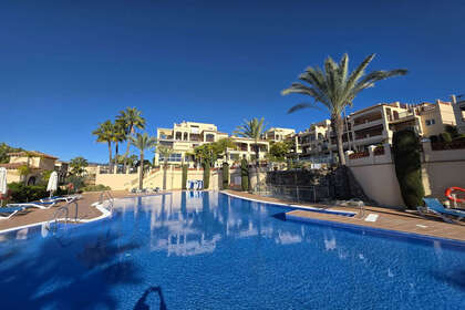 Apartmány na prodej v Atalaya, La, Málaga. 