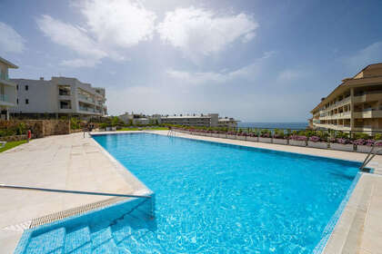 Apartmány na prodej v Fuengirola, Málaga. 