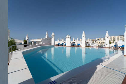 Apartmány na prodej v Benalmádena, Málaga. 