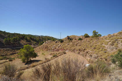 Terreno vendita in Murcia. 