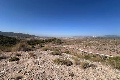 Terreno vendita in Murcia. 
