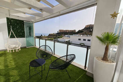 Penthous na prodej v Rincón de la Victoria, Málaga. 