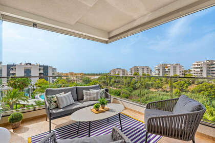 Apartmány na prodej v Villamartín, Alicante. 