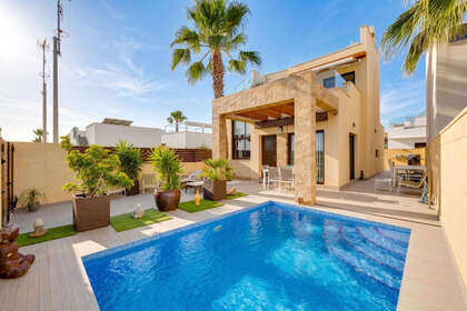 Townhouse vendita in Rojales, Alicante. 