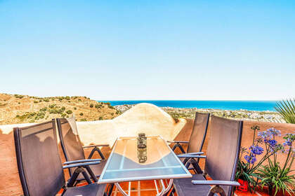 Apartmány na prodej v Mijas, Málaga. 