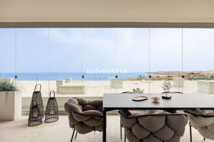 Apartmány na prodej v Fuengirola, Málaga. 