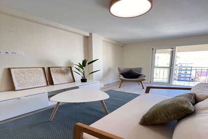 Apartamento venda em Málaga. 