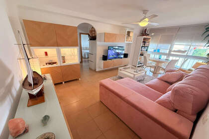 Apartmány na prodej v Torremolinos, Málaga. 