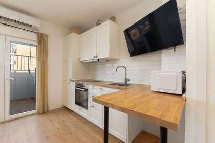 Apartmány na prodej v Las Lagunas, Fuengirola, Málaga. 