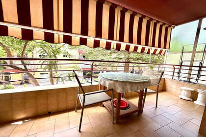 Apartmány na prodej v Fuengirola, Málaga. 