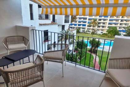 Apartmány na prodej v Puerto Banús, Málaga. 