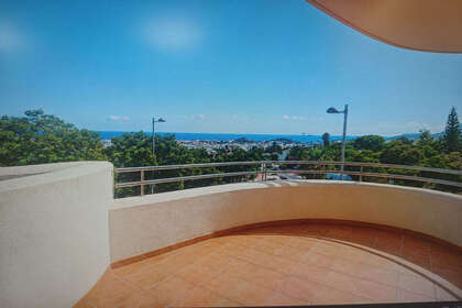 Apartmány na prodej v Arroyo de la Miel, Benalmádena, Málaga. 