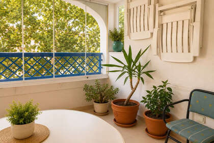 Apartmány na prodej v Las Lagunas, Fuengirola, Málaga. 