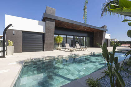 Townhouse vendita in Rojales, Alicante. 