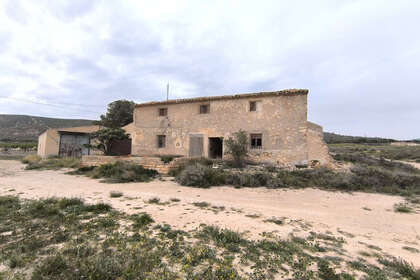 Terreno vendita in Jumilla, Murcia. 