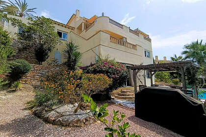 Townhouse vendita in Orihuela-Costa, Alicante. 