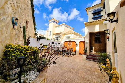 Townhouse vendita in Orihuela-Costa, Alicante. 