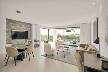 Appartamento 1bed vendita in Málaga. 