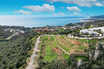 Terreno vendita in Sotogrande, Cádiz. 