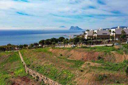 Terreno vendita in Sotogrande, Cádiz. 