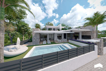 Townhouse vendita in Torre Pacheco, Murcia. 