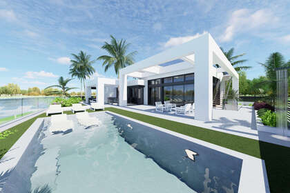 Townhouse vendita in Torre Pacheco, Murcia. 