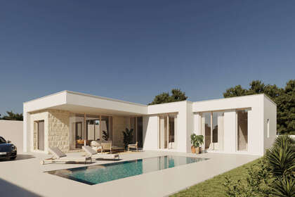 Townhouse vendita in Polop, Alicante. 
