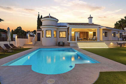 Townhouse vendita in Mijas Costa, Málaga. 