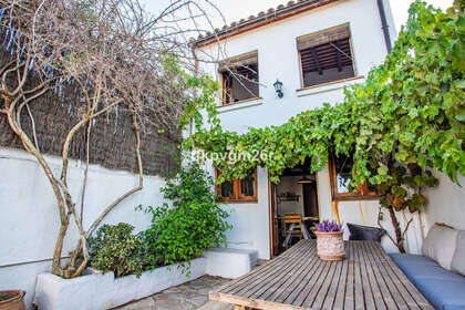 Casa vendita in Jimena de la Frontera, Cádiz. 