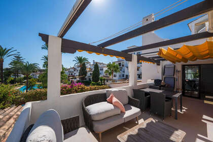 Appartamento 1bed vendita in Nueva andalucia, Málaga. 