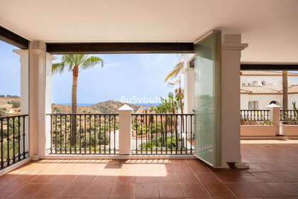 Apartment for sale in Calahonda, Mijas, Málaga. 