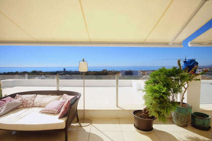 Apartment for sale in Altos de Los Monteros, Marbella, Málaga. 