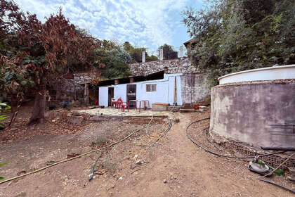 Terreno vendita in Coín, Málaga. 
