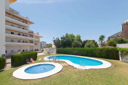 Appartamento 1bed vendita in Los Boliches, Fuengirola, Málaga. 