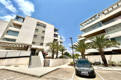 Attico vendita in Los Dolses, Orihuela, Alicante. 