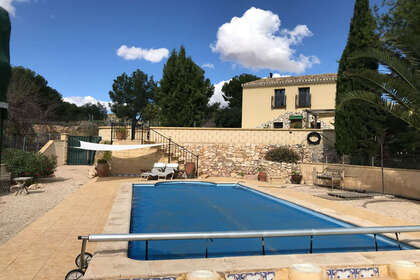 Ranch vendita in Monóvar/Monòver, Alicante. 