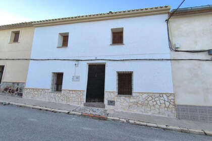 Huse til salg i Raspay, Yecla, Murcia. 