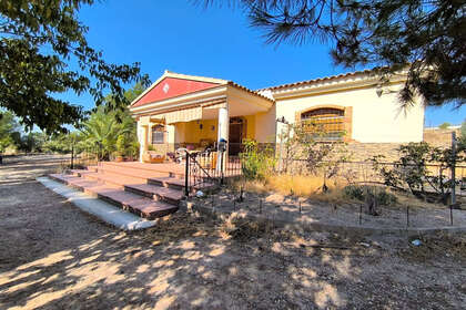 Klynge huse til salg i Jumilla, Murcia. 