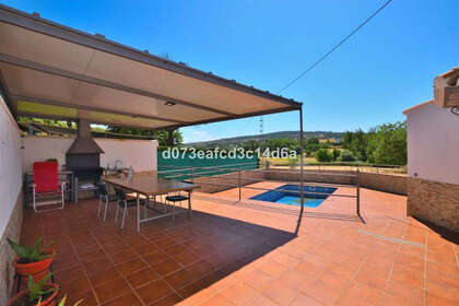 Ranch vendita in Ronda, Málaga. 