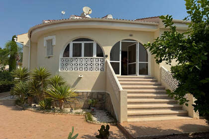 Townhouse vendita in Ciudad Quesada, Rojales, Alicante. 