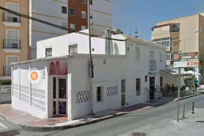 Terreno vendita in Arroyo de la Miel, Benalmádena, Málaga. 