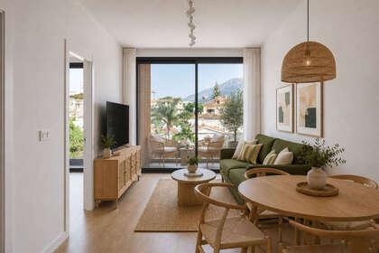 Appartamento 1bed vendita in Los Boliches, Fuengirola, Málaga. 
