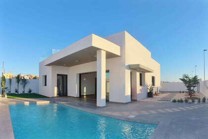 Townhouse vendita in Rojales, Alicante. 